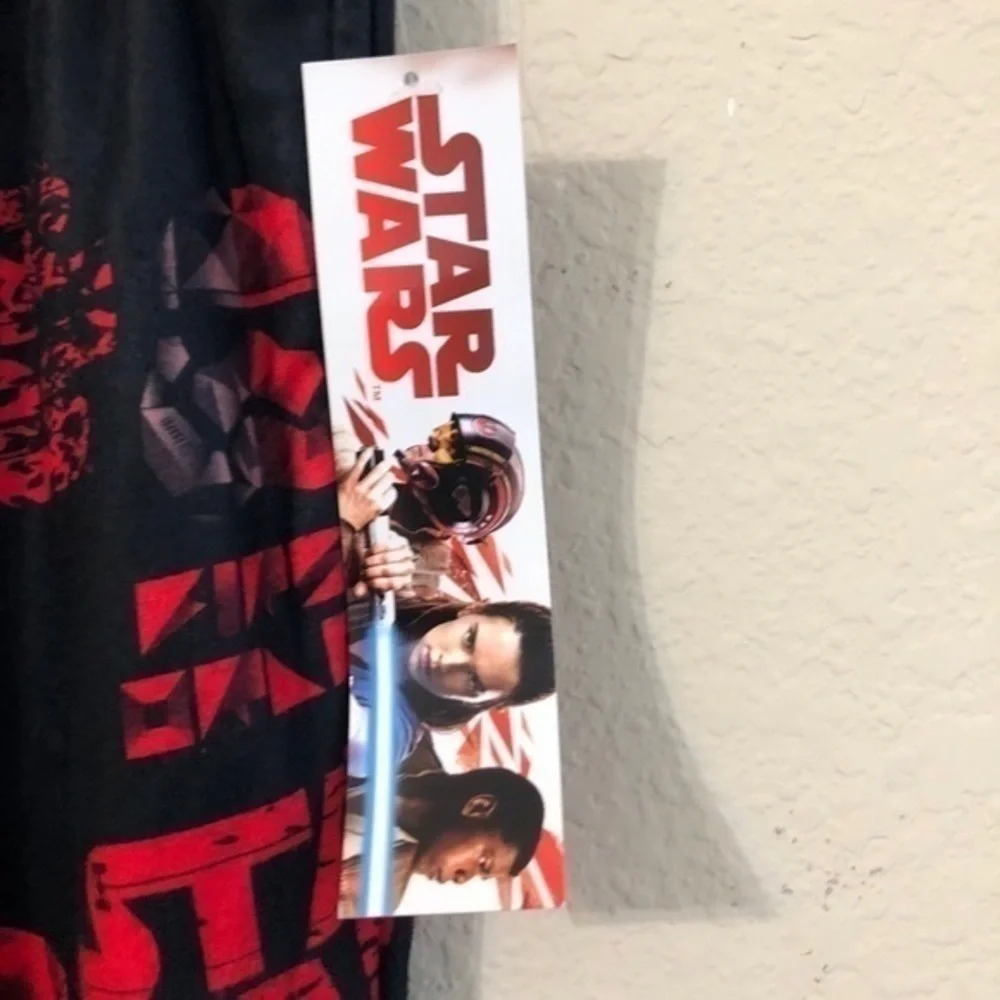 Star Wars star wars